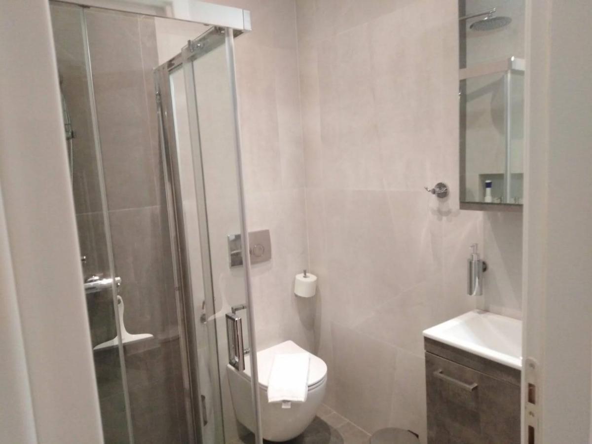 Syntagma Contemporary Apartment Афины Экстерьер фото
