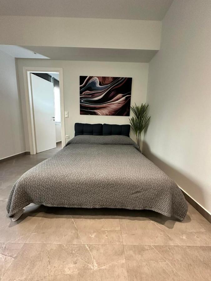 Syntagma Contemporary Apartment Афины Экстерьер фото