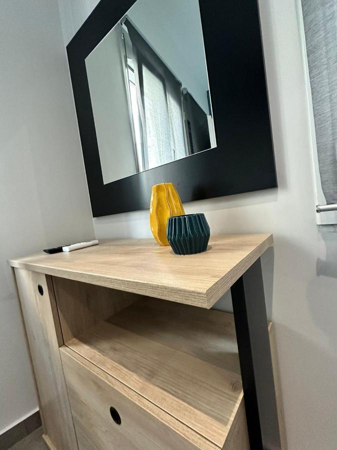 Syntagma Contemporary Apartment Афины Экстерьер фото